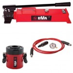 CYLINDER PRZELOTOWY 100 TON  ZESTAW HC10003T-P2301